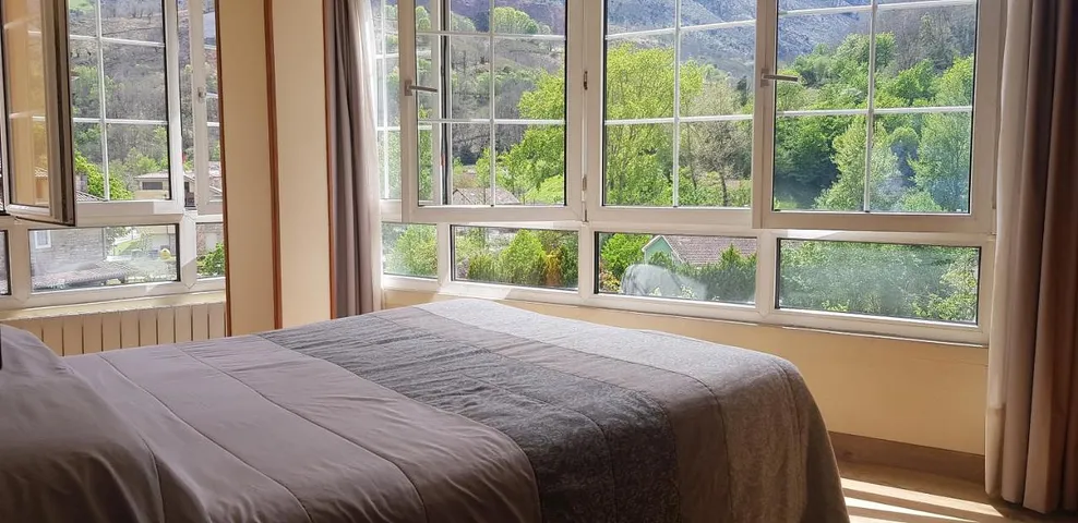 Hotel für 1 Personen - 1