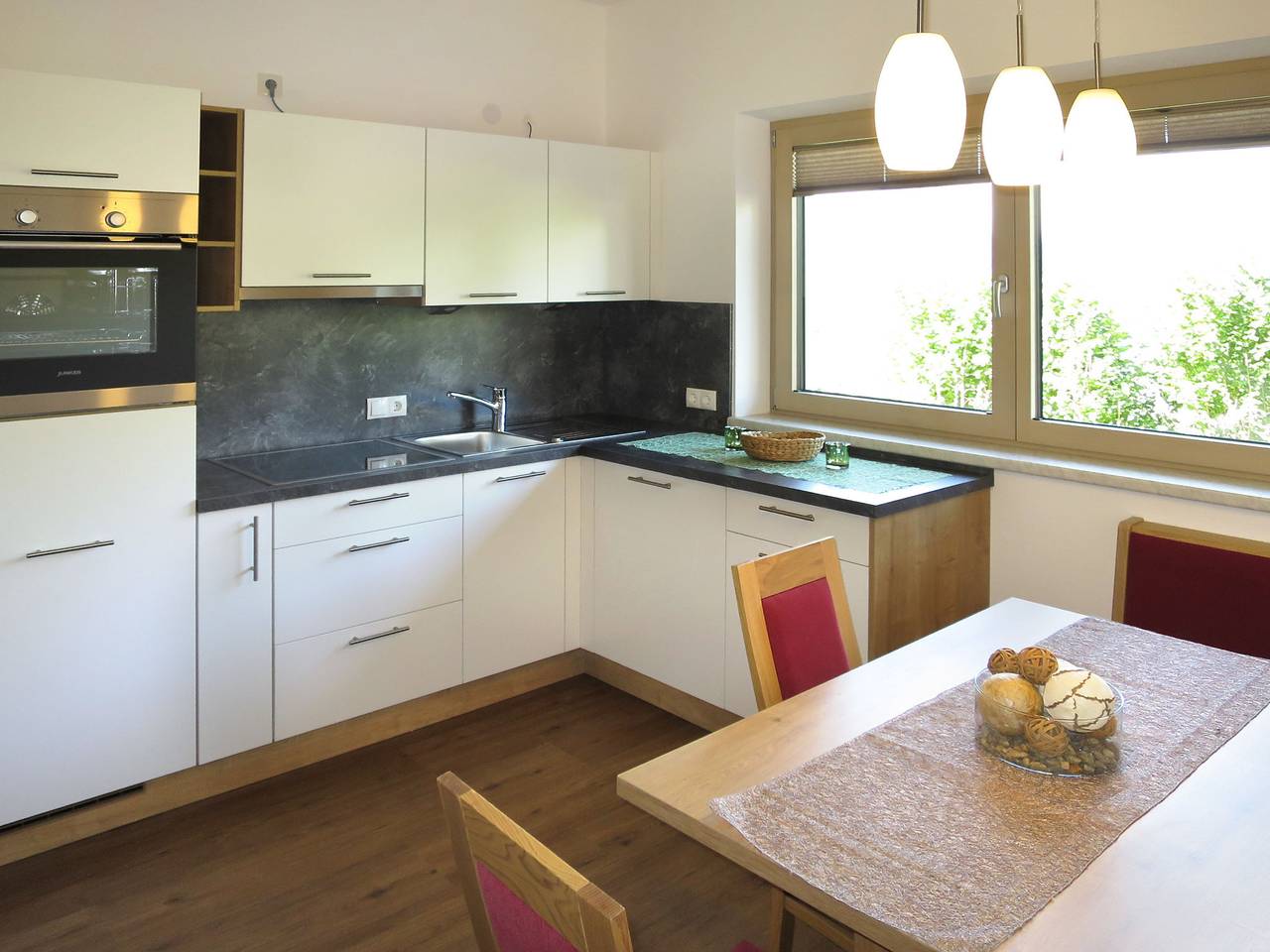 Apartamento entero, Anton in Ramsau im Zillertal, Alpes de Zillertal