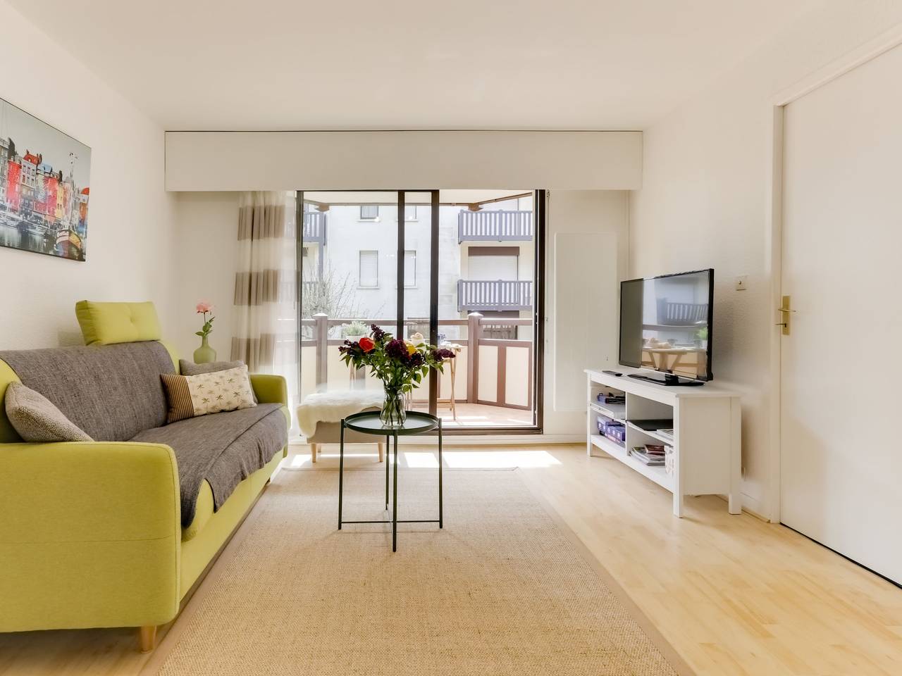 Photo : Appartement de vacances