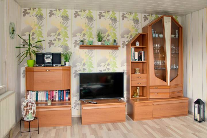 Ferienwohnung für 2 Personen, mit Terrasse in Braunlage - 4