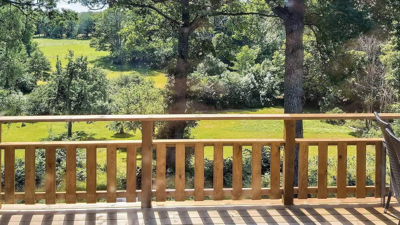 Ferienhaus für 4 Personen (45 m²) in Ingarö in Artipelag, Stockholmer Schärengarten