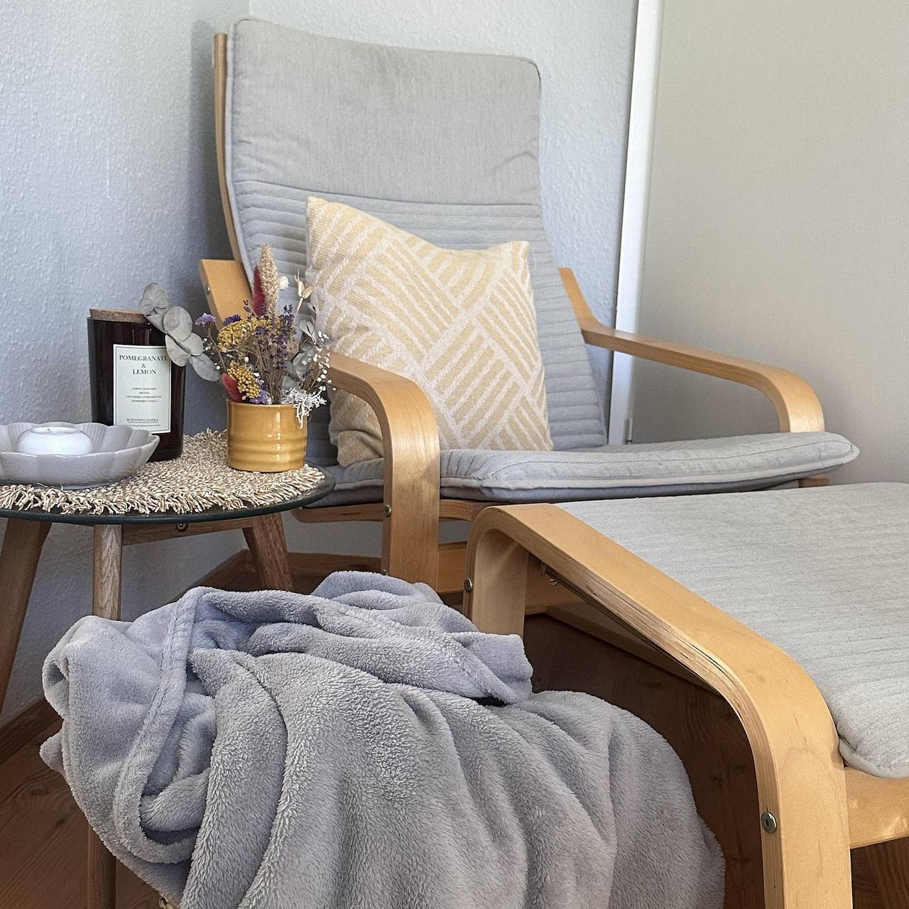 Appartement Stammecke in Niedersfeld, Upland