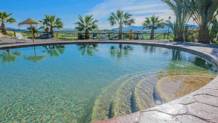 Chalet para 10 Personas en Almijara, Cártama, Foto 1