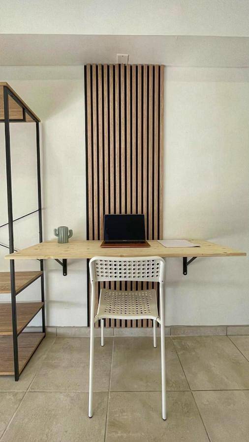 Appartement entier, Two-Bedroom Apartment in Cabestany, Côte méditerranéenne (France)