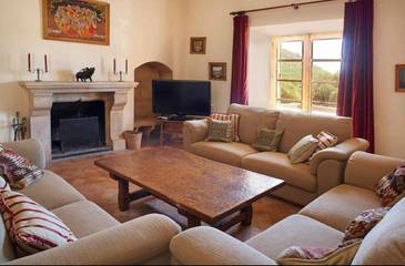 Finca in Capdepera, Mallorca Osten für 14 