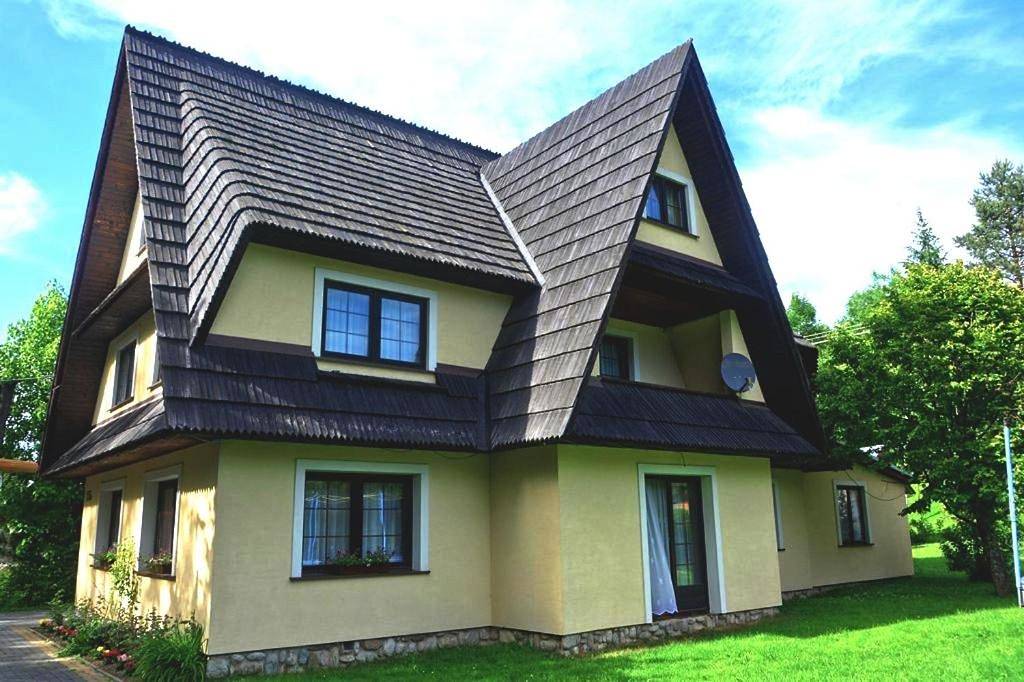 Holiday Home in Witów, Karpaty (Polska)