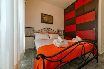 Villa pour 7 Personnes dans Leuca, Castrignano del Capo, Photo 1
