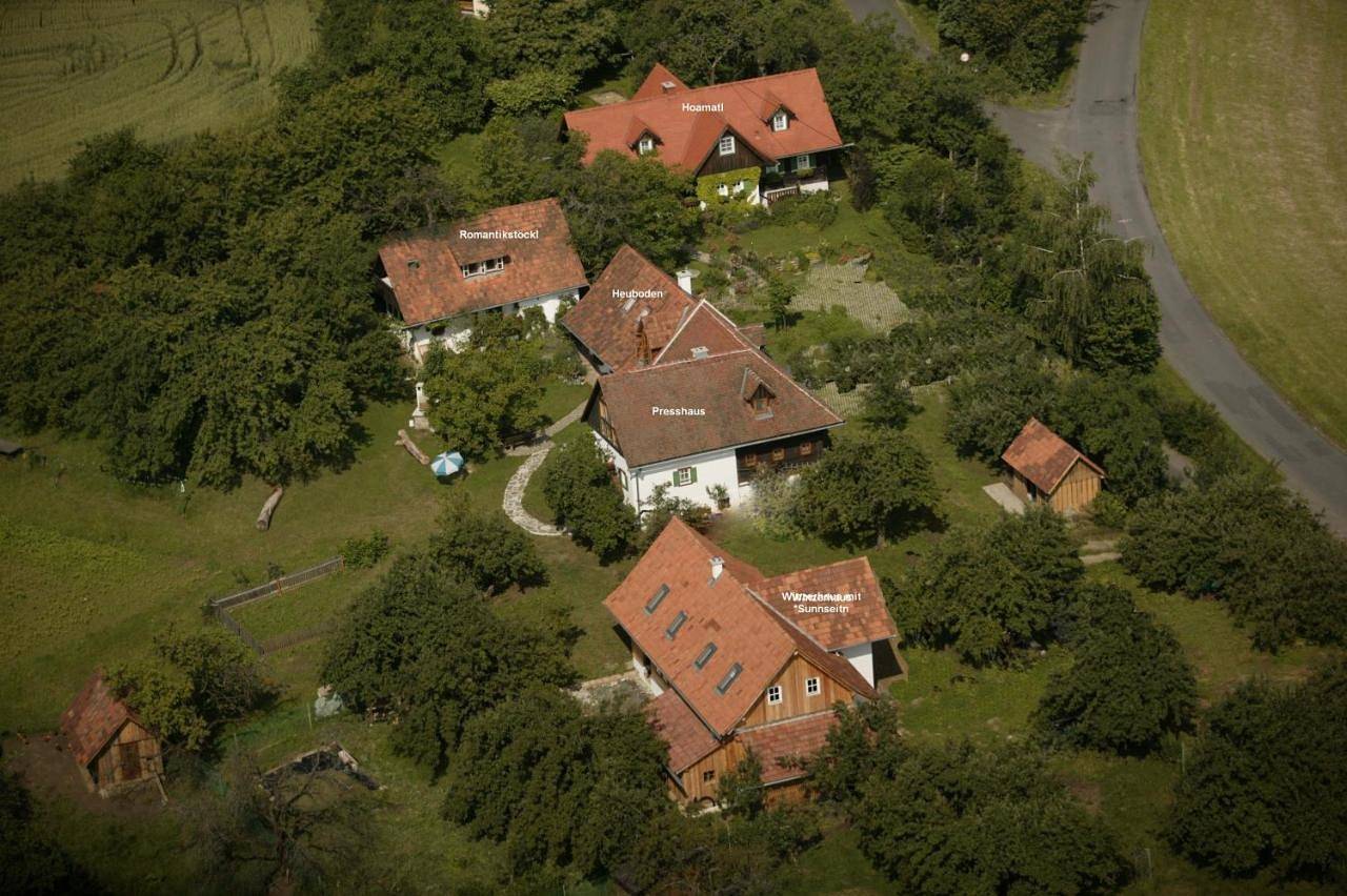 Ganze Wohnung, Three-Bedroom Apartment in Südoststeiermark, Kirchberg an der Raab