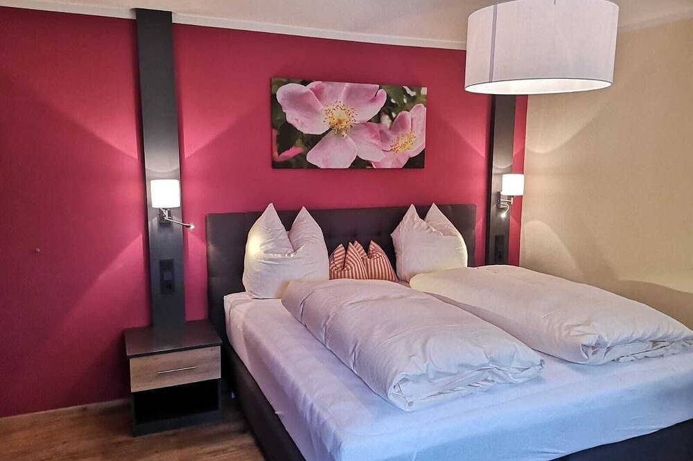 Ganze Wohnung, Gemütliche Ferienwohnung am Wörthsee in Wörthsee, Ammersee