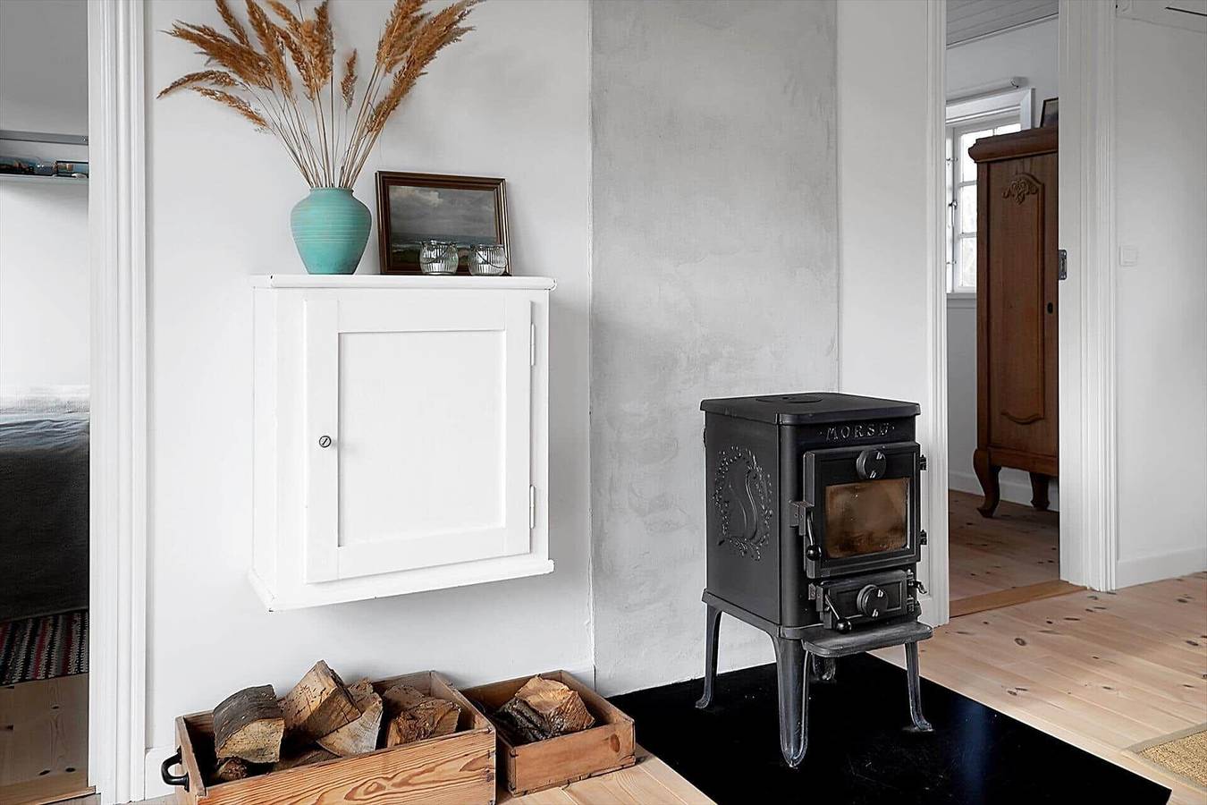 11134 Nykøbing Sj - Oldbakkevej 13 in Lumsås, Nordwestseeland