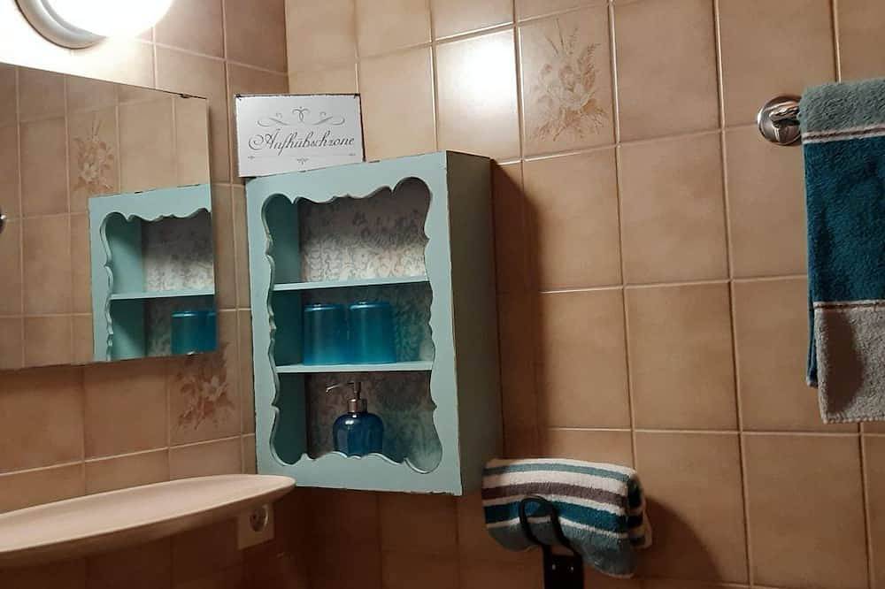 Doppelzimmer Wanderglück mit Frühstücksküche - Haus Barbara - Exenberger Barbara in Söll, Kaisergebirge