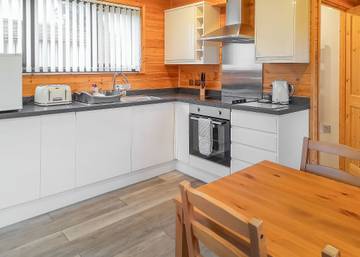 Glamping for 2 People in Downham (Cambridgeshire), Cambridgeshire, Photo 2