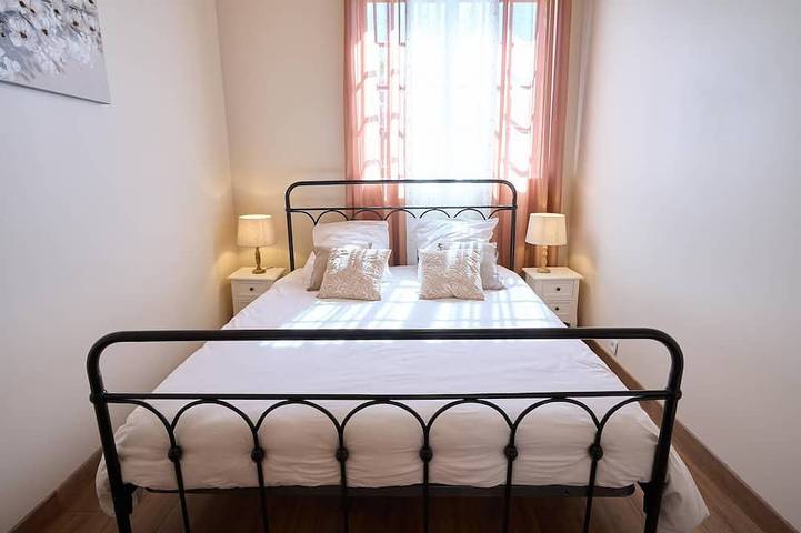 Location de vacances pour 4 personnes, avec jardin et piscine à Naujac-sur-Mer - 3