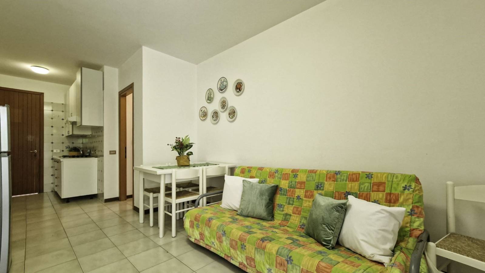 Ganze Wohnung, Geräumige Wohnung inmitten der Natur – Beahost in Bibione, Venedig Provinz