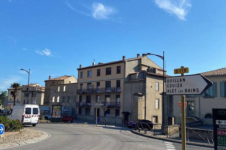 Holiday apartment for 5 people - 1