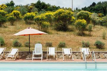 Villa per 14 Persone in Santa Fiora, Maremma, Foto 1