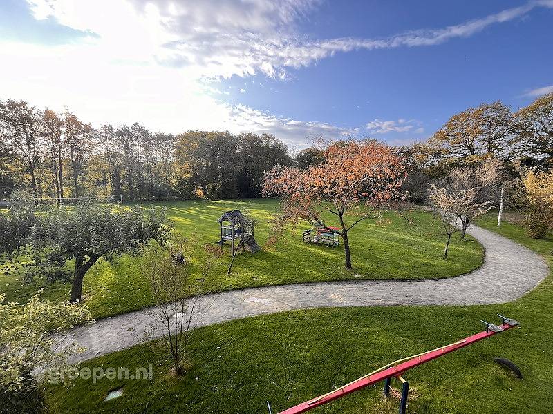 Bauernhäus Norg in Drenthe