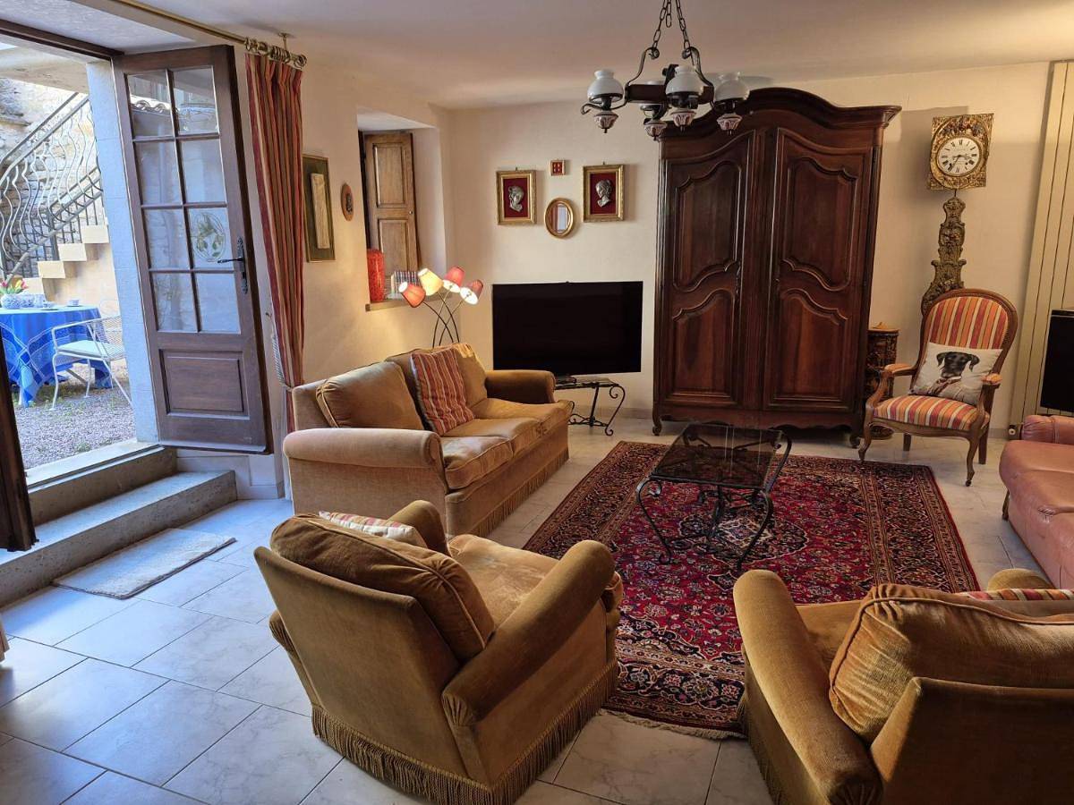 Maison Gaugiran in Puycelsi, Région d'Albi