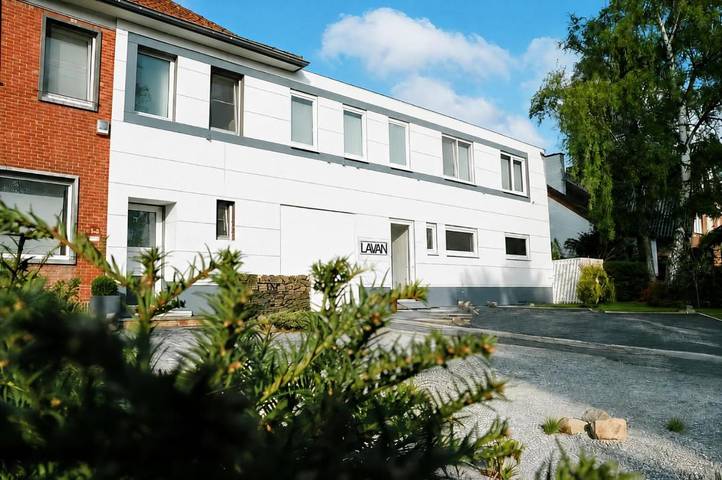 Hôtel pour 2 personnes, avec jardin à Louvain