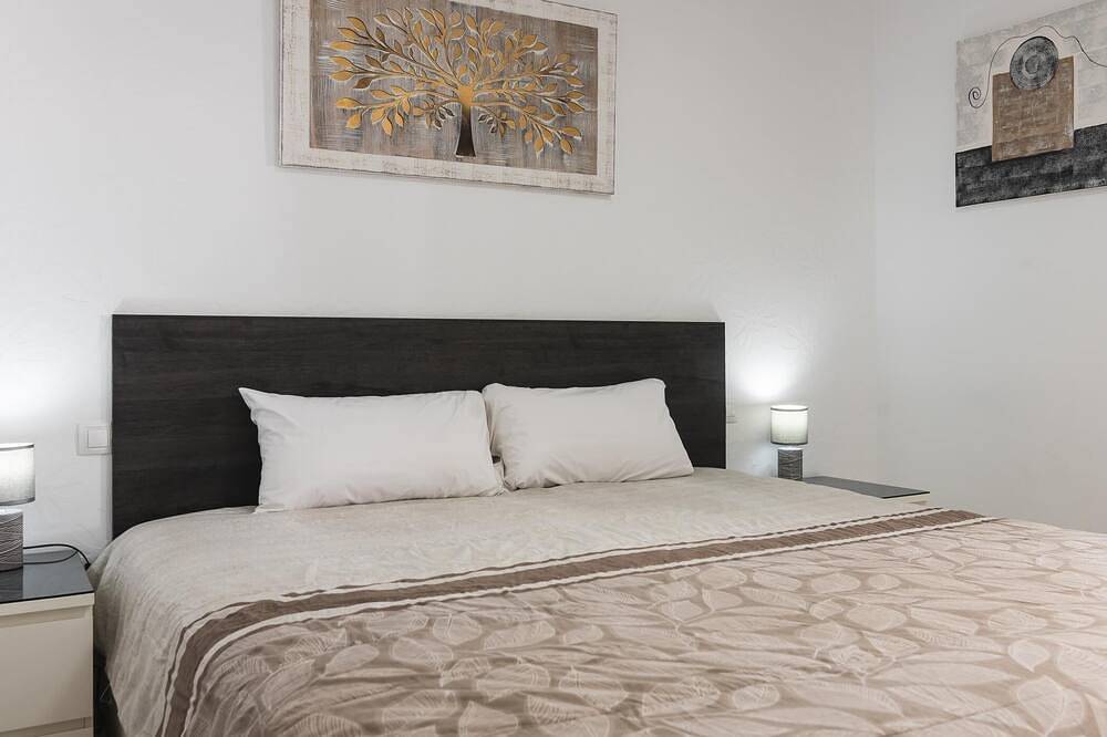 Apartamento entero, Playa del Inglés, Bungalow con gran terraza privada in Maspalomas, San Bartolomé de Tirajana