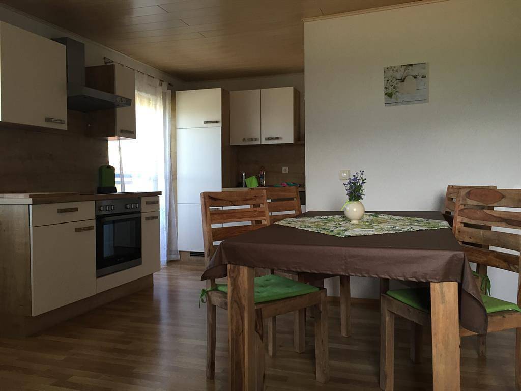 Ganze Ferienwohnung, Ferienwohnung Sternenklar in Mariahof, Lavanttaler Alpen