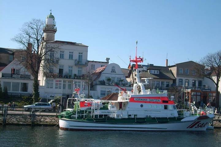 Ferienwohnung für 4 Personen - 1