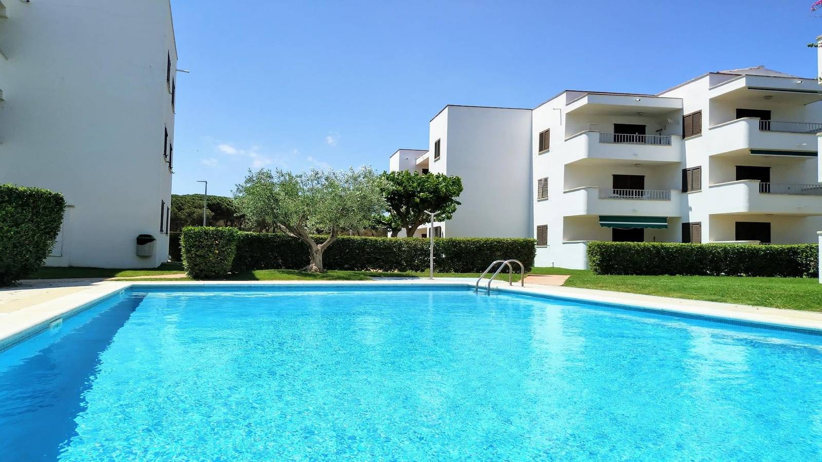 Appartamento vacanze a L'Escala a partire da 78€ a notte