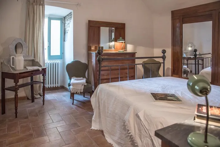 Appartement de vacances pour 2 personnes, avec vue et balcon - 1