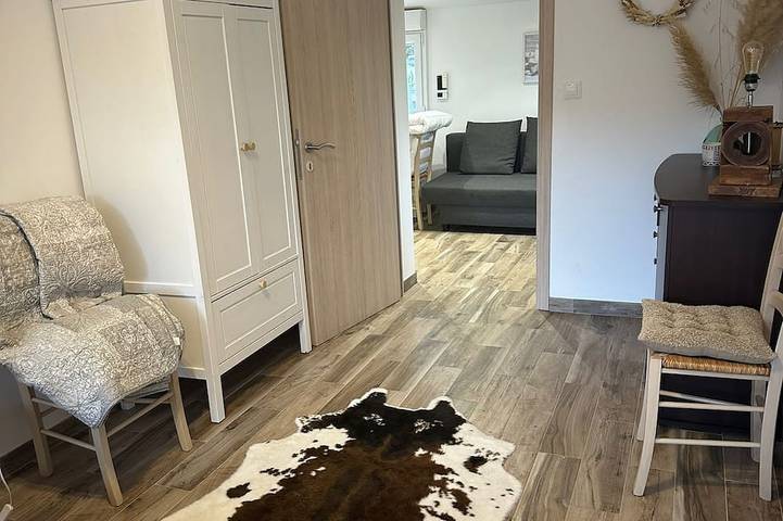 Location de vacances pour 4 personnes à Le Cannet-des-Maures - 3