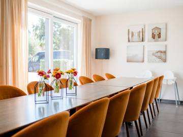 Maison De Vacances pour 20 Personnes dans Le Coq, Flandre-Occidentale, Photo 4