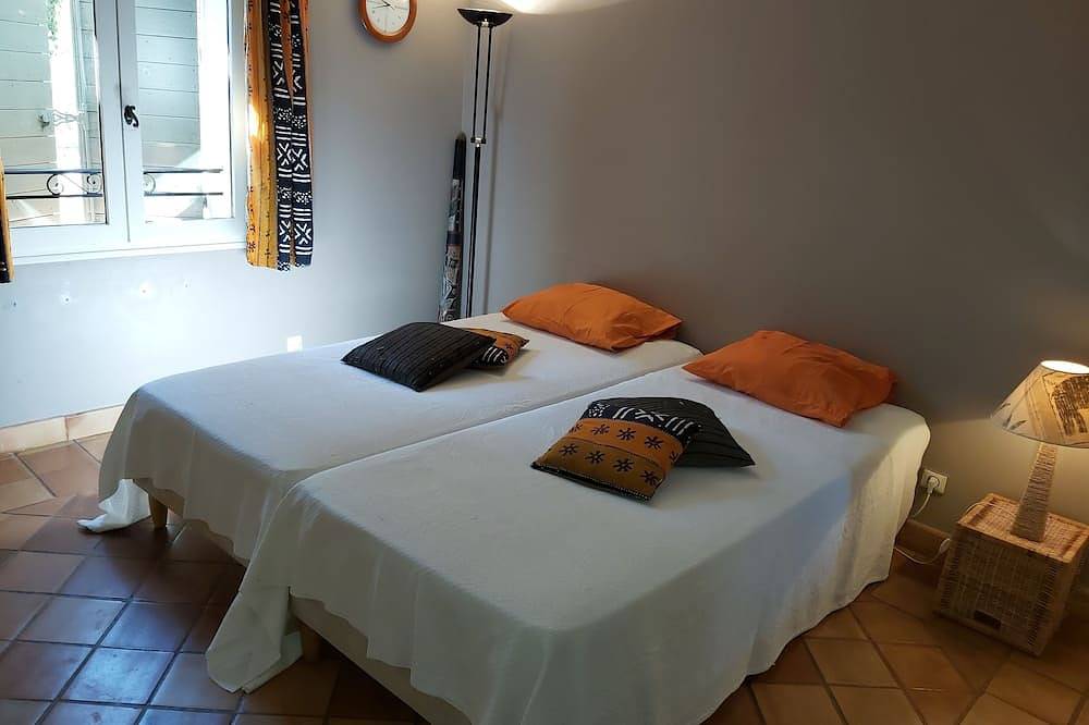 Casa provenzal cerca de Aix en Provence in Rousset, Region de Aix-en-Provence