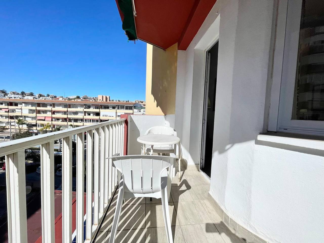 Appartement entier, Terrasol Trinidad 4 in Playa de Torre del Mar, Torre del Mar