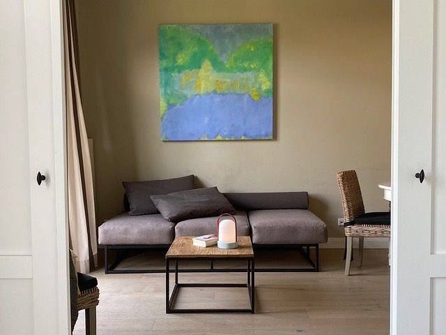 Ferienwohnung für 2 Personen, mit Terrasse in Stolpe auf Usedom - 4