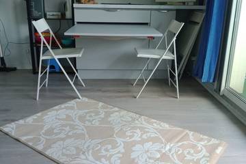 Appartement De Vacances pour 5 Personnes dans Arcachon, Côte d’Argent, Photo 4