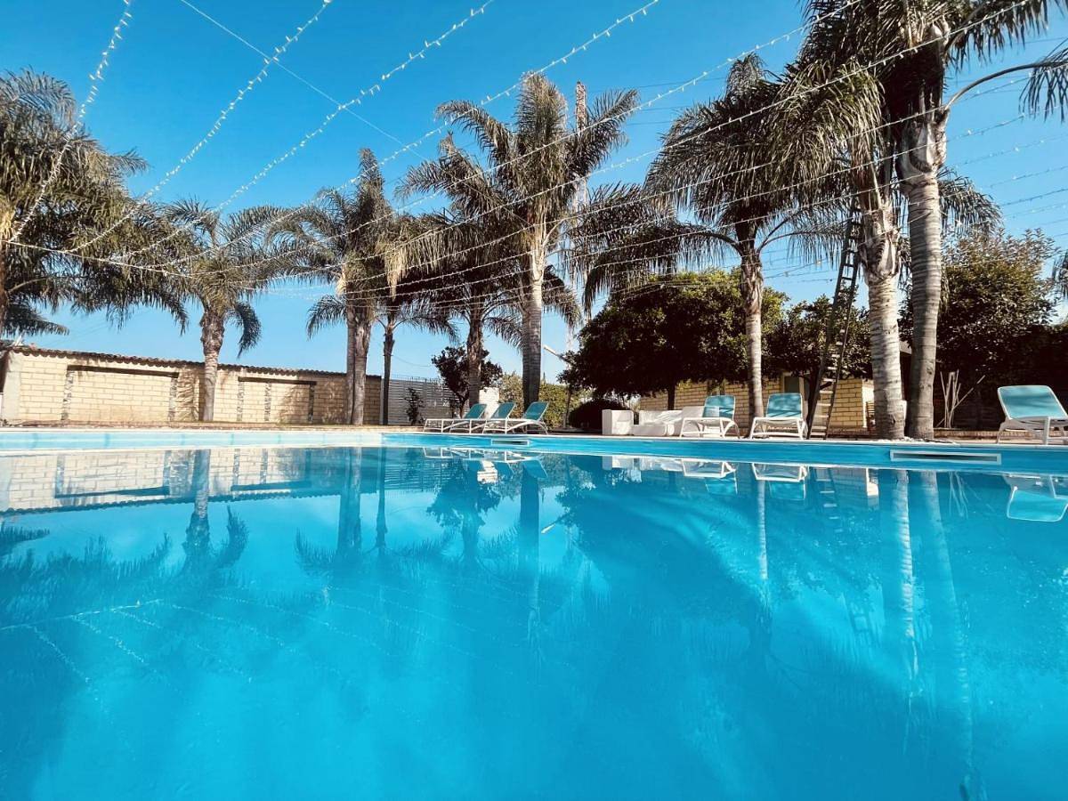 Double or Twin Room in Barcellona Pozzo di Gotto, Messina Provinz