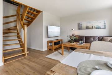 Ferienhaus für 4 Personen in Bisdorf, Fehmarn, Bild 3