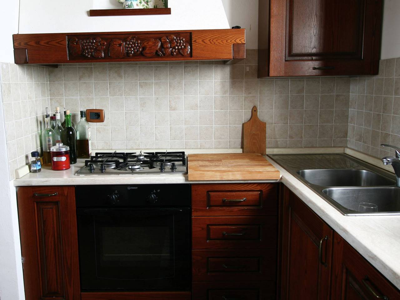 Charmantes toskanisches Bauernhaus in Asciano, Siena Provinz