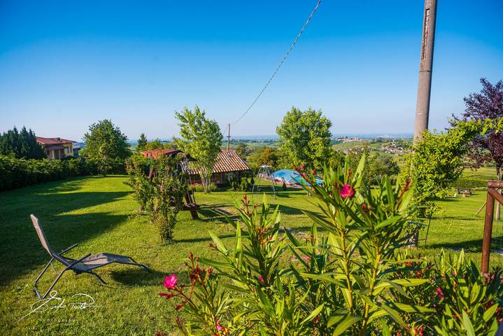 Villa für 8 Personen, mit Sauna und Garten, mit Haustier in der Lombardei - 4