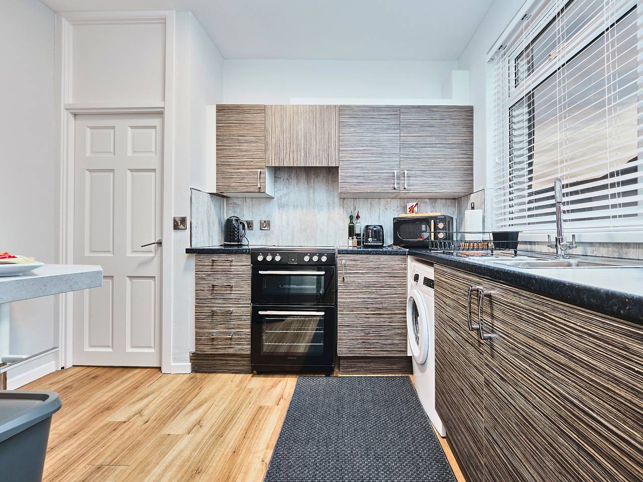Entire apartment, No.2 Princess Yellow Apartments - Uk52053 in Portrush, County Antrim