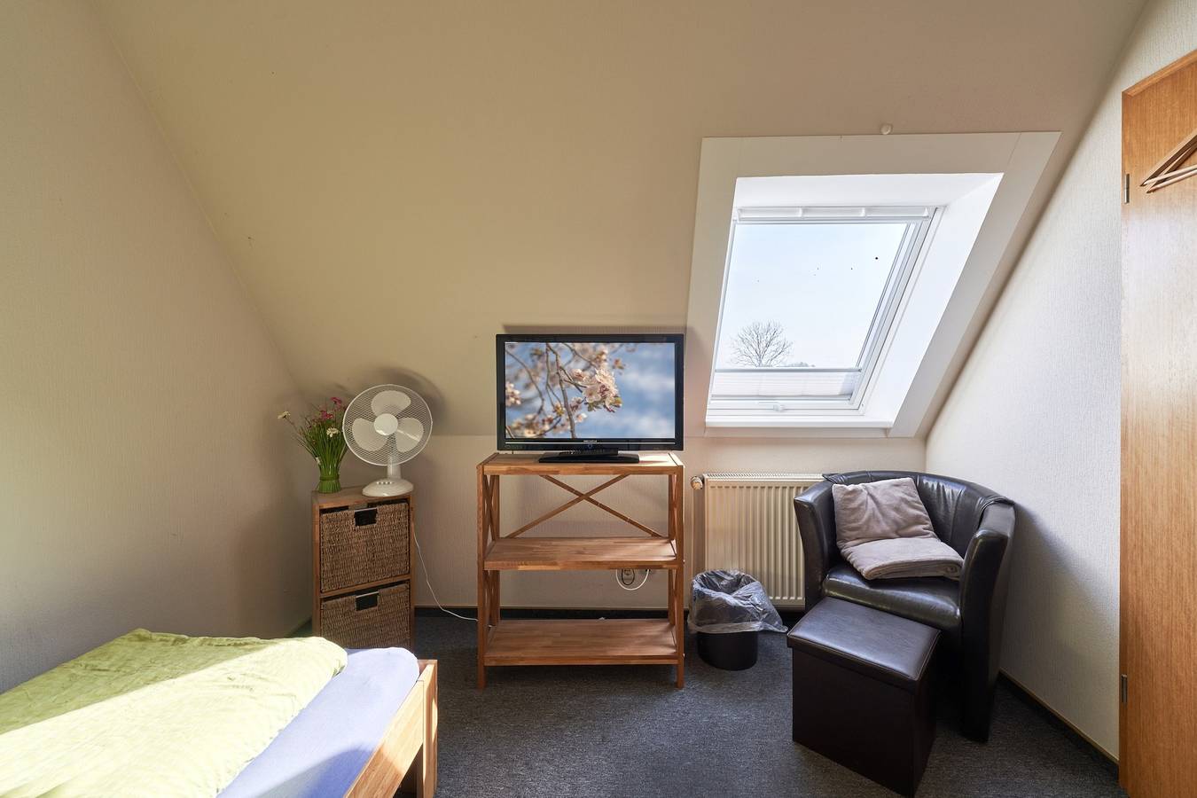 Ganze Ferienwohnung, Vosskuhl Kabuff Twee in Südermarsch, Eider-Treene-Sorge