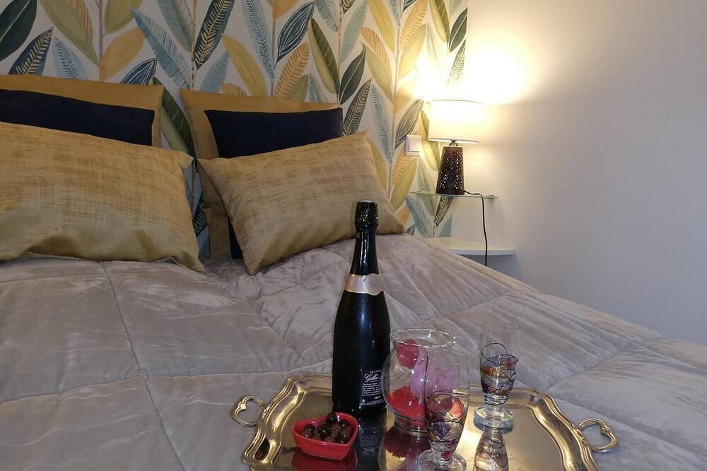 Entre Ciel et Mer - Eu in Eu, Dieppe und Umgebung