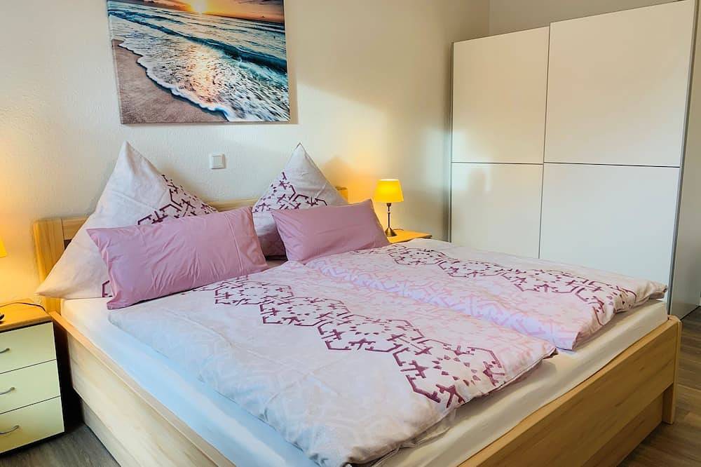 Ganze Wohnung, Ferienwohnung/App. für 4 Gäste mit 90m² in Büsum in Hafen Büsum, Büsum