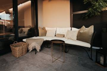 Ferienwohnung für 4 Personen in Brela, Split-Dalmatien, Bild 3