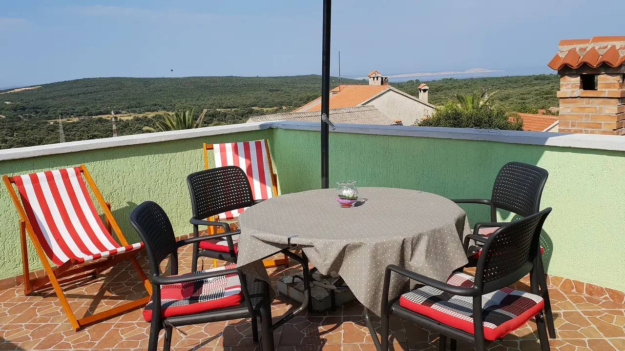 Appartamento vacanze a Cunski a partire da 131€ a notte