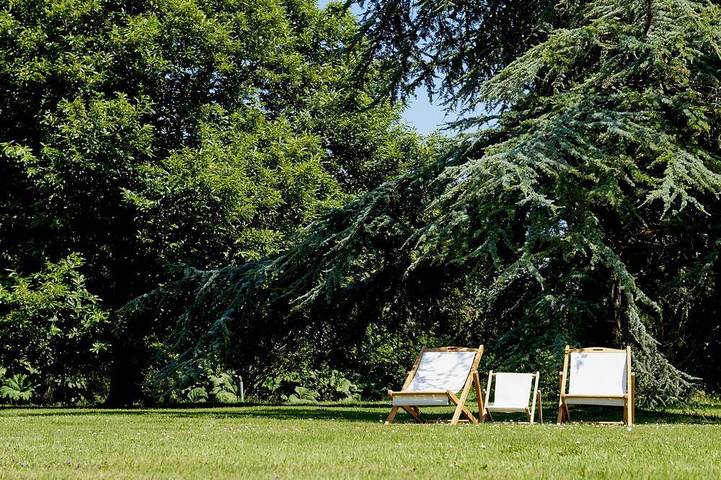 Location de vacances pour 2 personnes, avec jardin et terrasse à Saint-Quay-Perros - 3