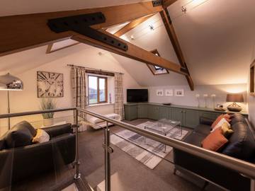 Apartment for 2 People in Troutbeck, Cumbria, Photo 3