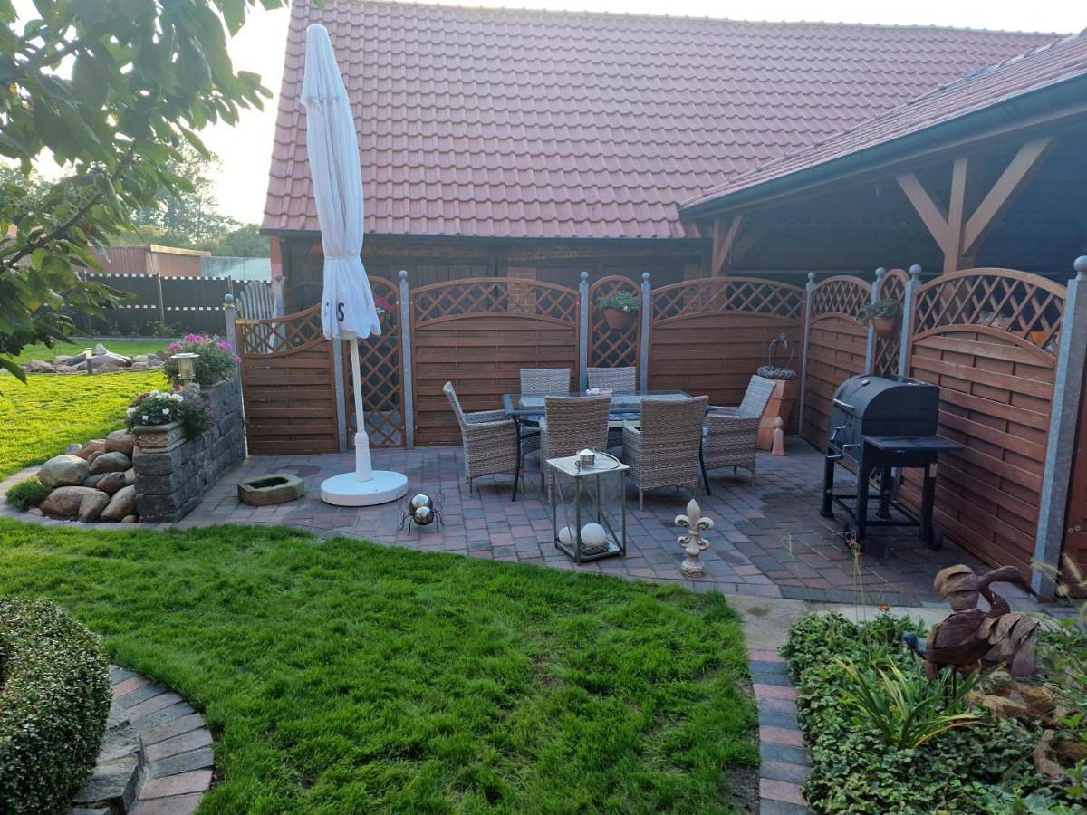 Ferienhaus Wellness-Oase in Lingen Ems , Monteurunterkunft, Wellness exclusive — Bild 4