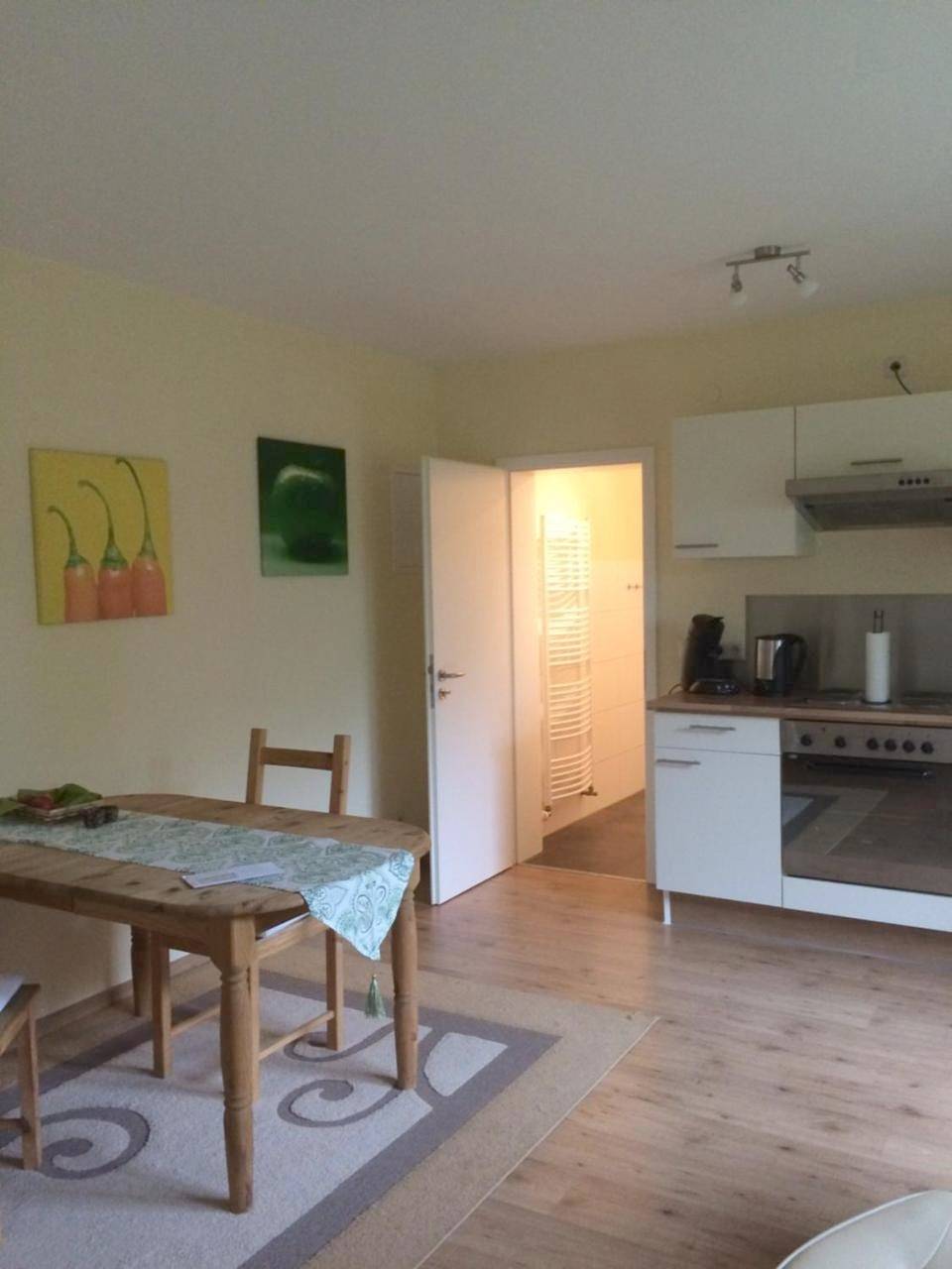 Ganze Wohnung, Haus am Leimersbach in Hattenheim, Eltville am Rhein