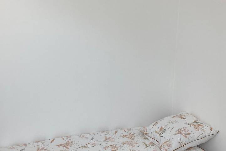 Location de vacances pour 7 personnes, avec jardin à Ravenoville - 4