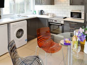 Cottage for 4 People in Cornwall, South West England, Photo 4